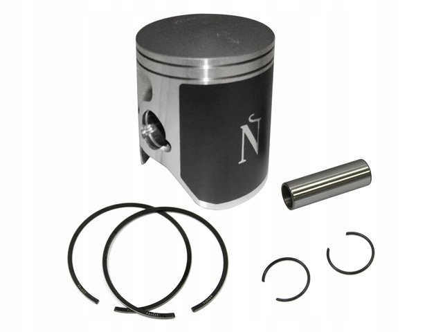 Piest Suzuki Rm 250 (RM250) 03-10 (67,34 MM=+1,00)