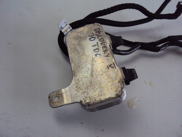 CPLA-9N103-AA - Топливный охладитель для Land ROVER DISCOVERY V L462