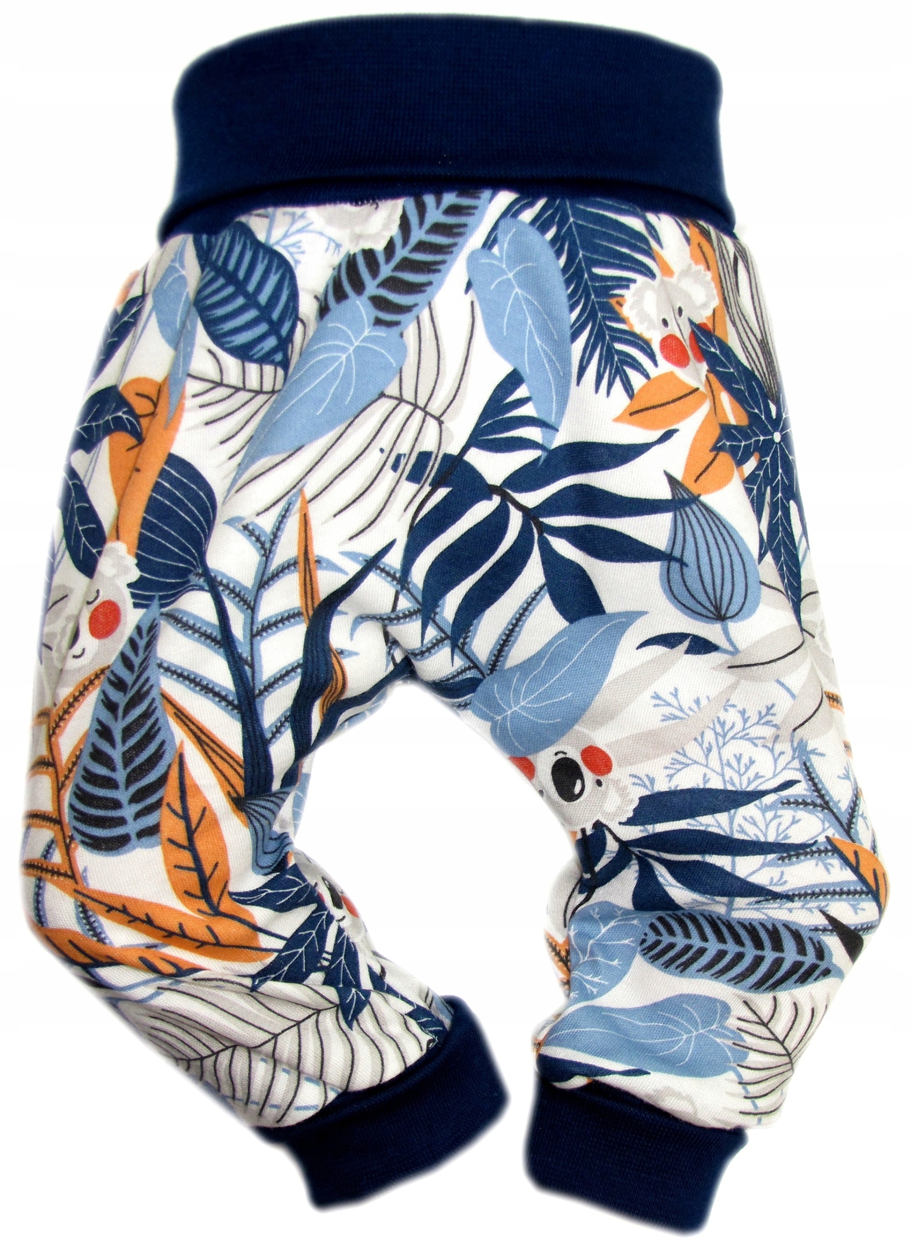 PÓŁŚPIOCHY ??? STÓPEK ?????????? ШТАНЫ?. 62 /66g/