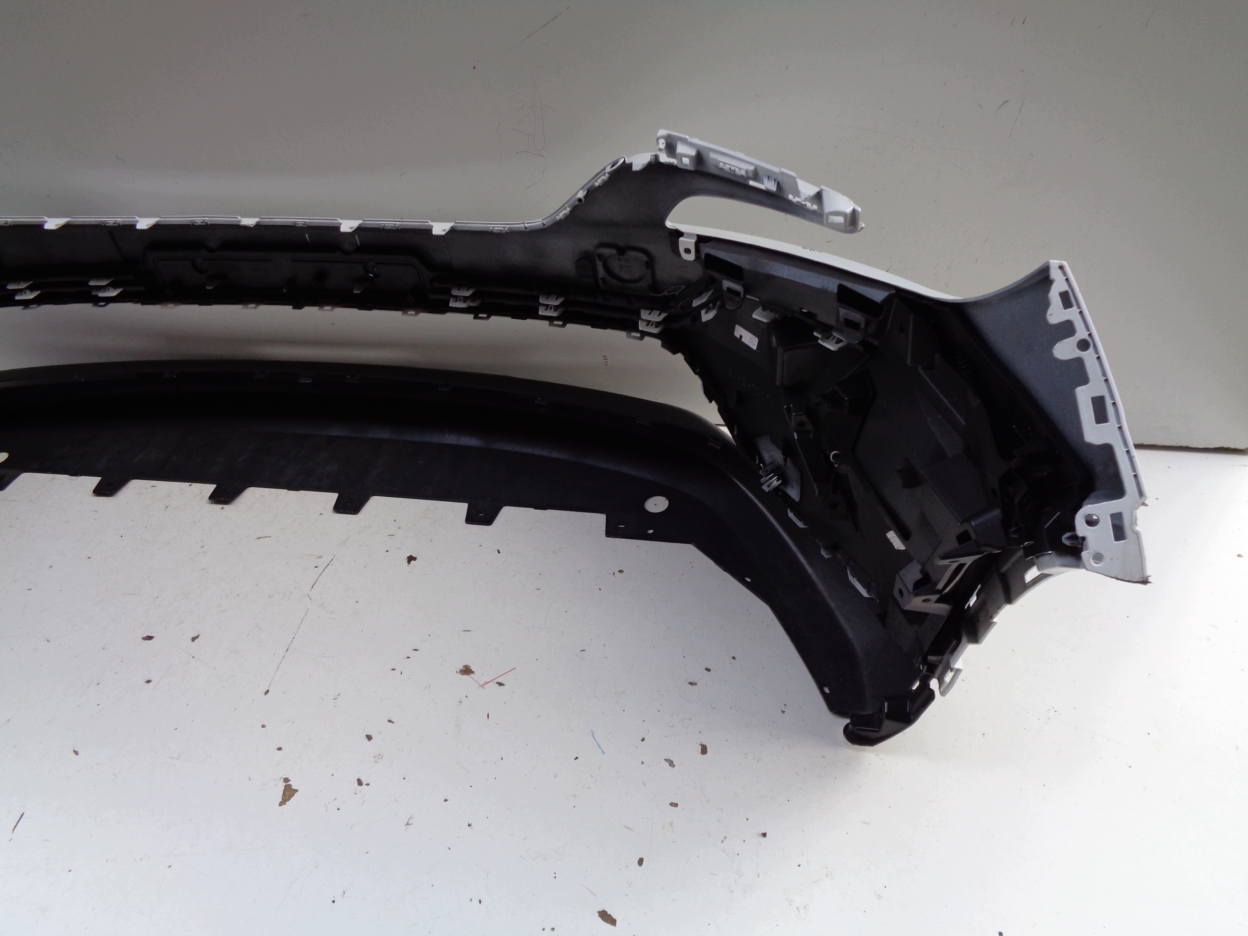 front bumper RENAULT AUSTRAL 22- RS-LINE NR 53947