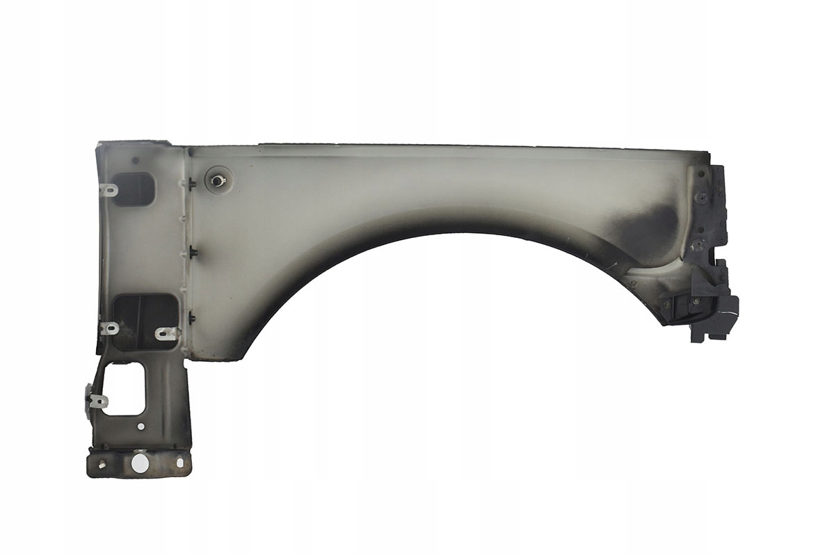 fender front front left RANGE ROVER III L322