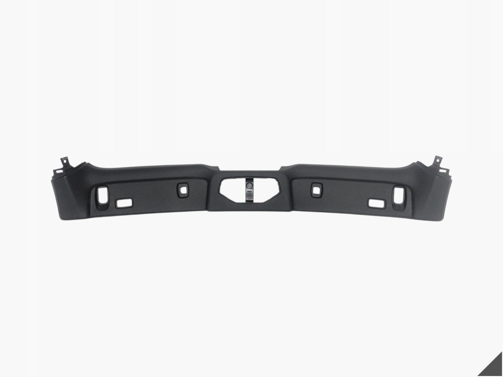 BMW M8 F91 8 G14 CABRIO 18- upper cover side pillar A window front