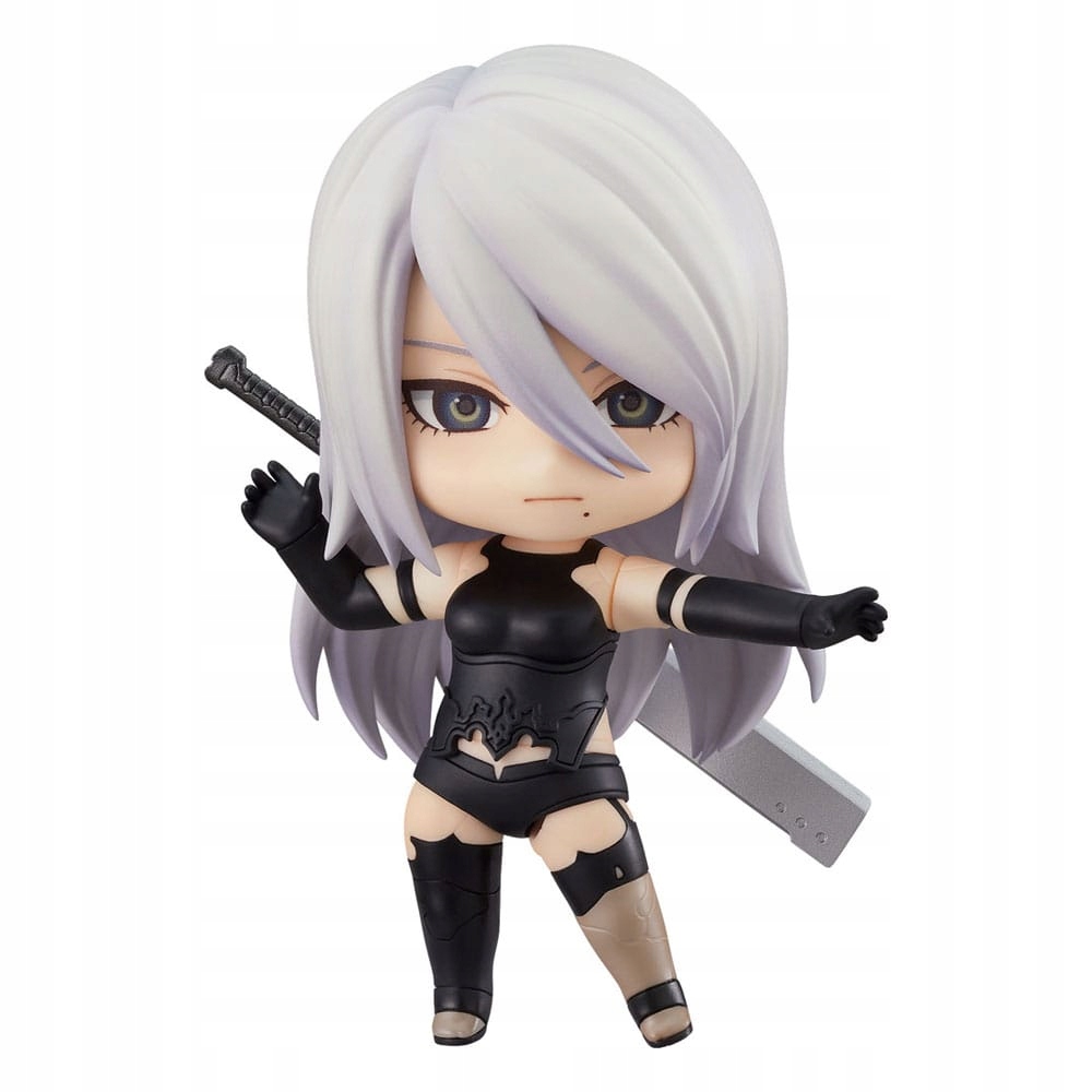 NieR:Automata Nendoroid Akční figurka A2 (YoRHa Type A No. 2) 10 cm