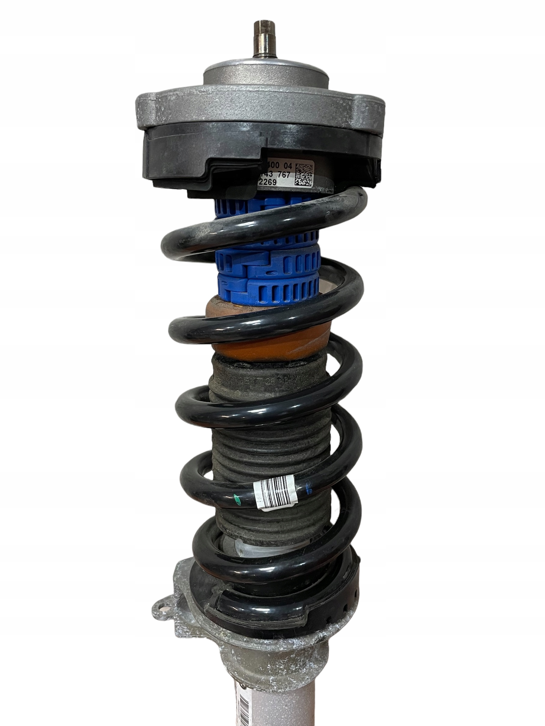 shock absorber right front KPL BMW M6 F13 LCI