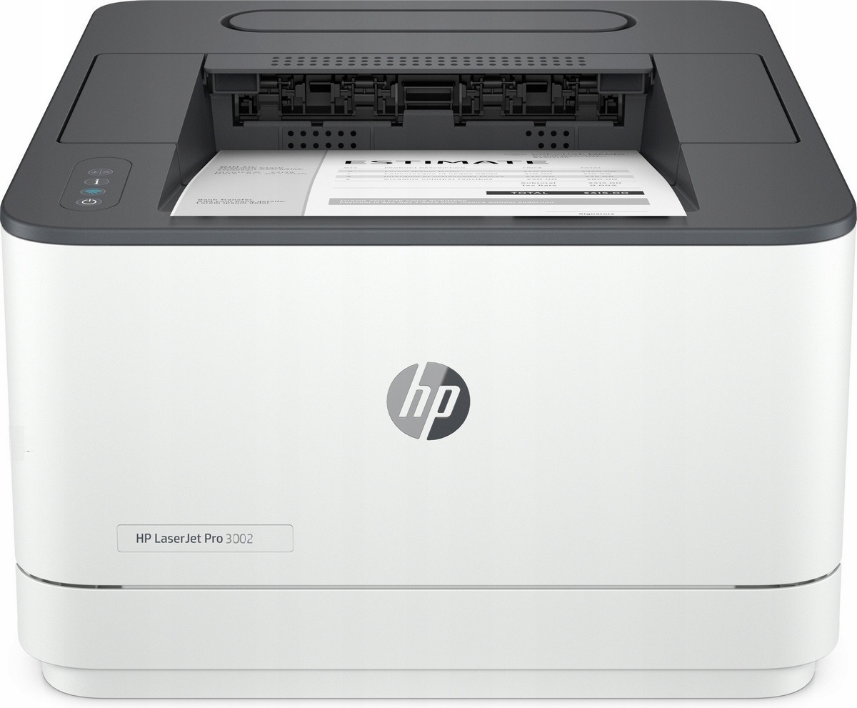 Hp LaserJet Pro/ 3002dn/ Tlač/ Laser/ A4/ Lan/ Usb 3G651F#B19