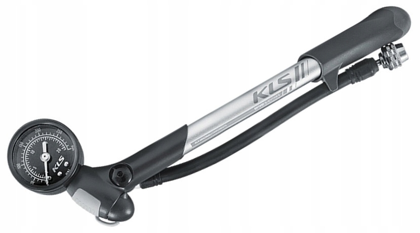 Pumpička pro tlumiče Kellys Shocker 70 20 bar