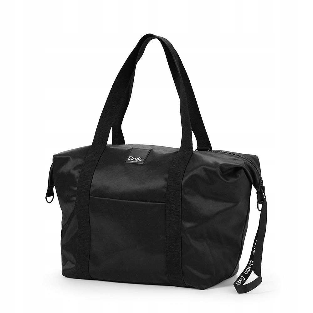 Elodie Detail Bag Мягкая оболочка Grande Black