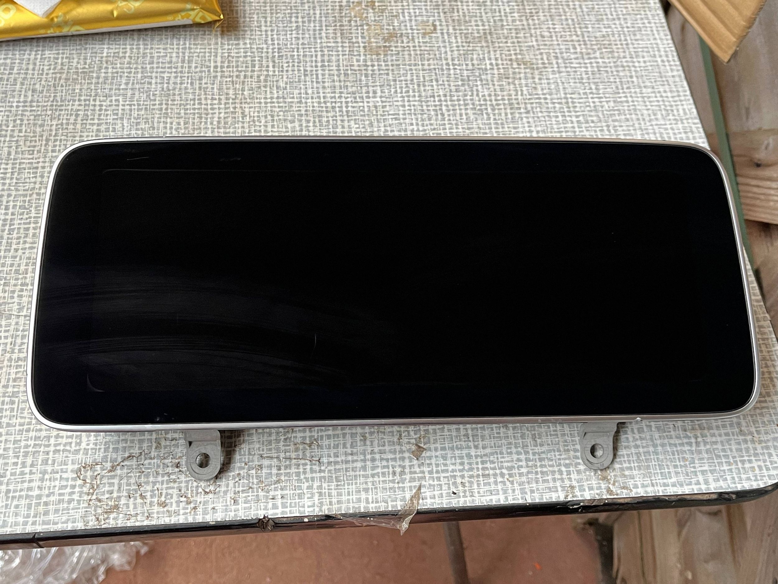 MERCEDES C KLASA W206 dials dials 2069008419 @M