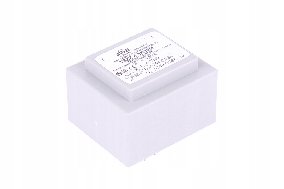 TSZZ4/2X24V TSZZ4.5/016M 230V 24V INDEL ID94835