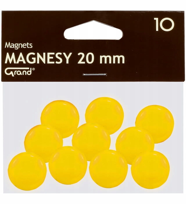 

Grand Magnesy 20 Mm 130-1691