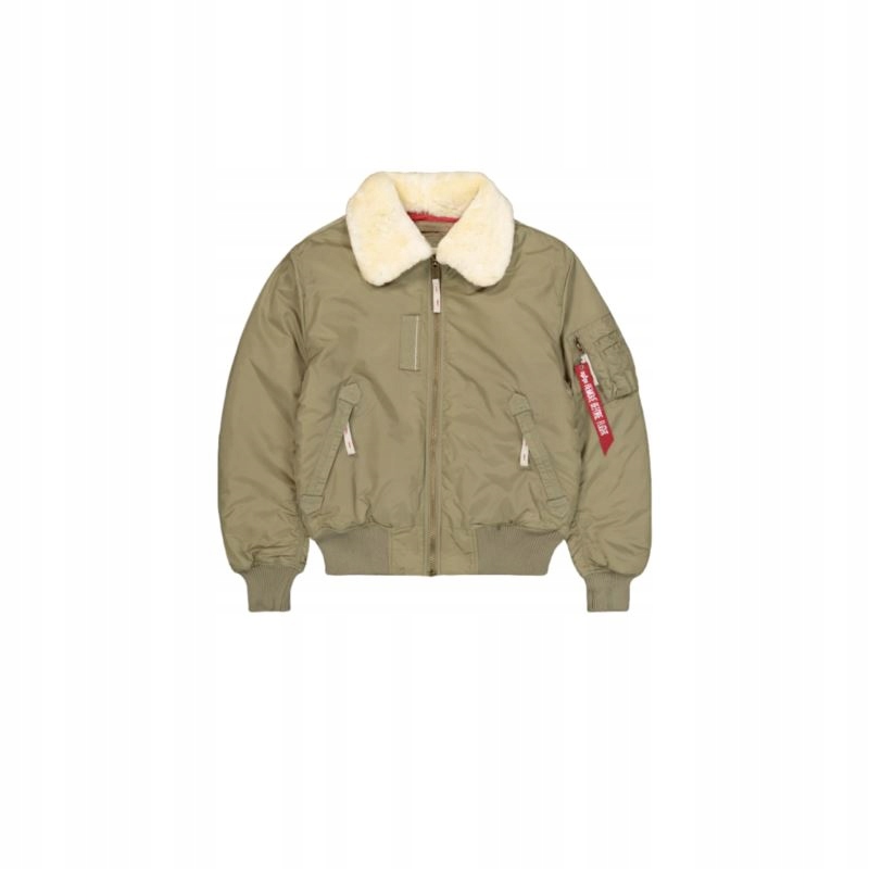 Alpha Industries Injector III 143104-24 M