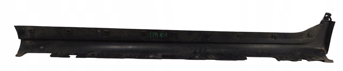 moulding threshold right BMW X3 F25 7210080
