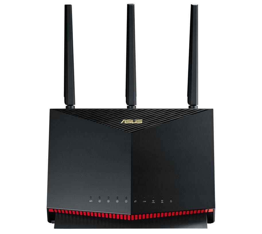 Router ASUS RT-AX86S 802.11ax (Wi-Fi 6)