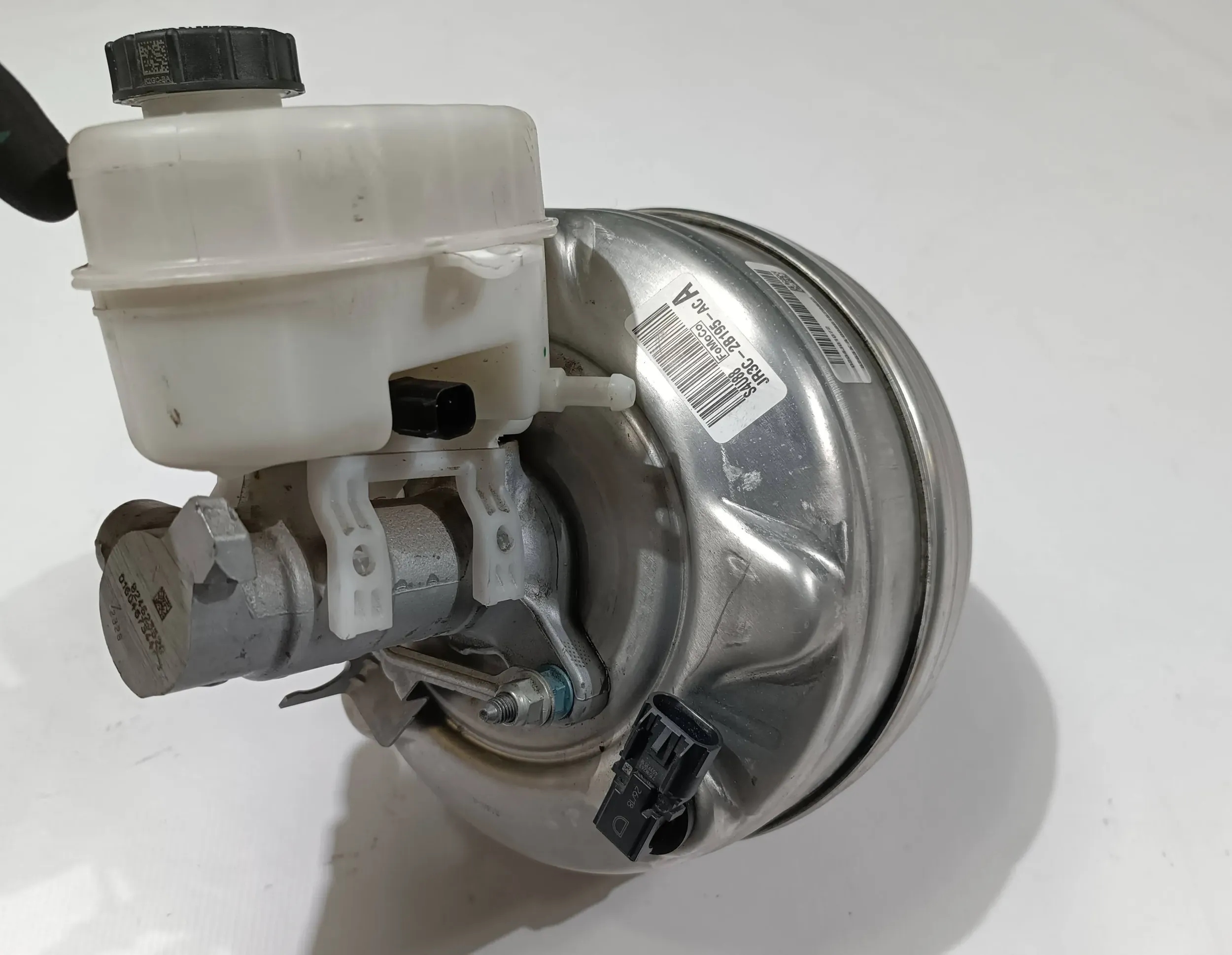 servo kočnice servo bubanj Ford Mustang VI 2018