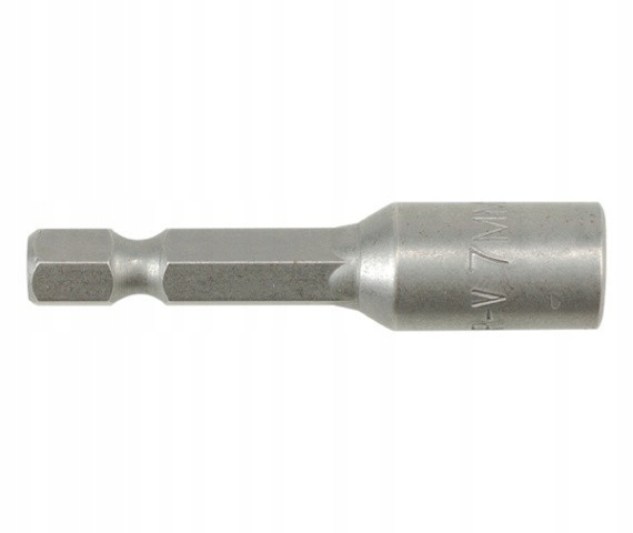 

Nasadka magnetyczna do wkrętarki 1/4 7x48 mm Yato