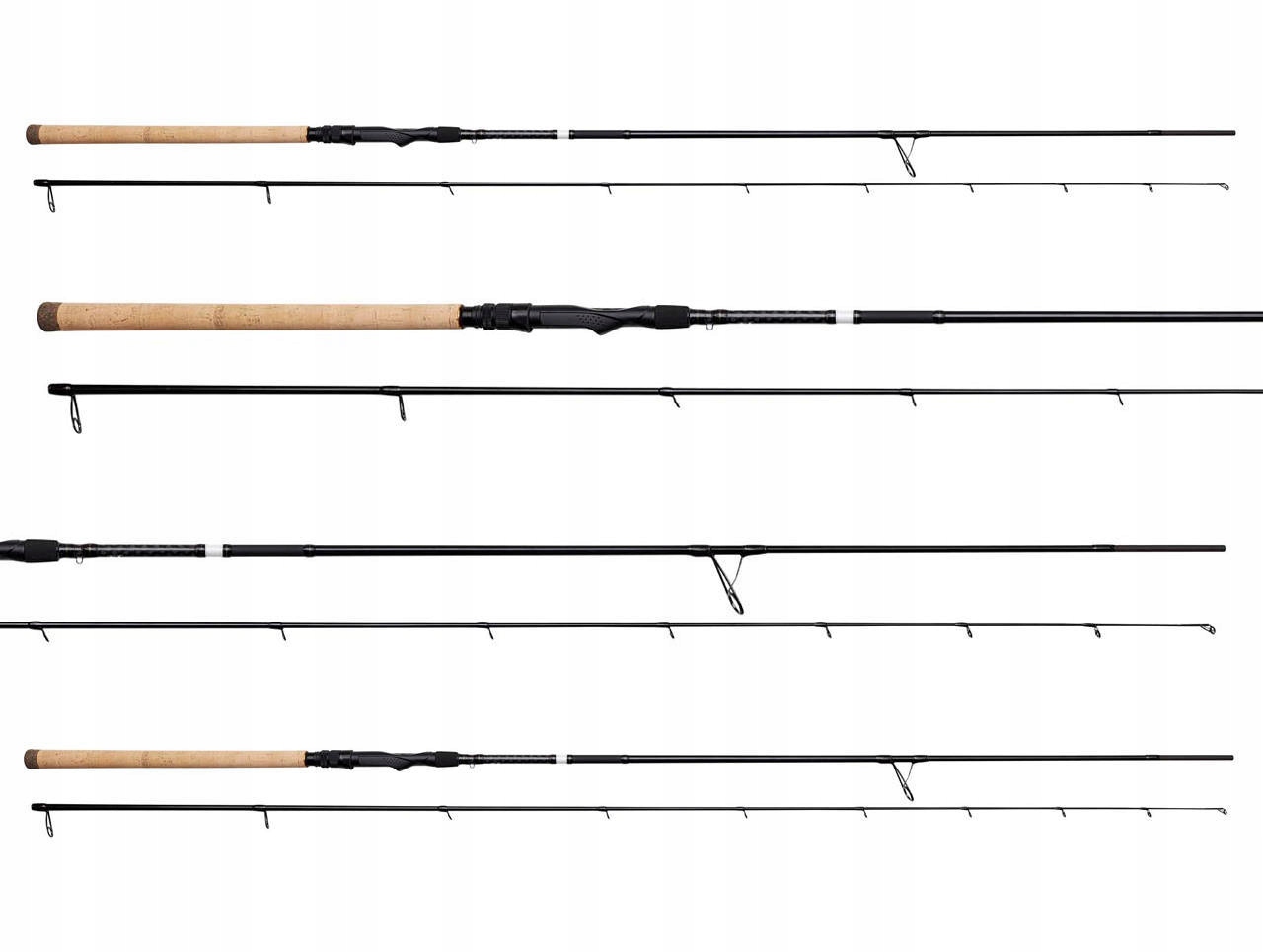 Wędka Savage Gear SG2 Shore Game 282/8-28g