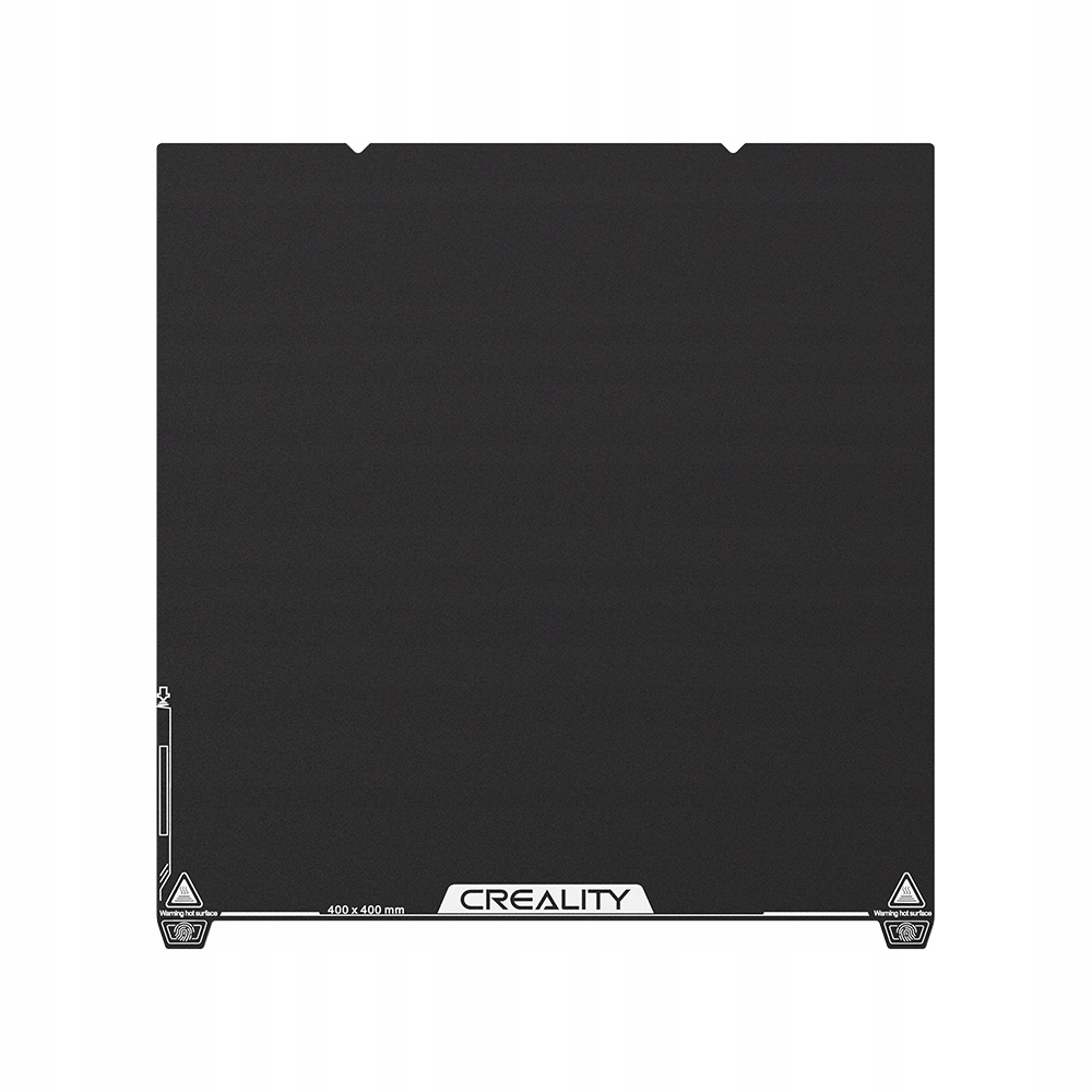 Creality Pracovní deska z epoxidové pryskyřice 430x415 Ender-5 Max