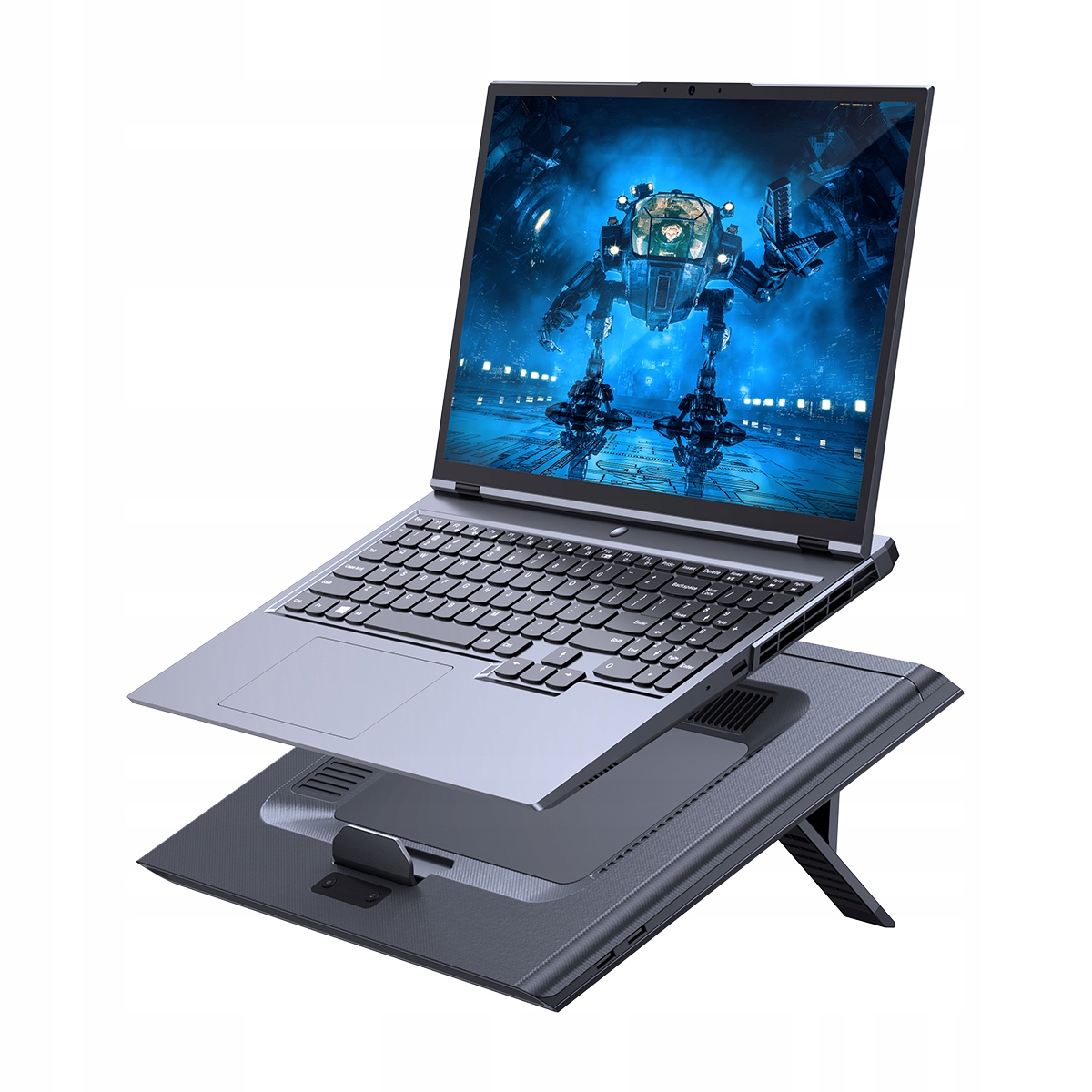 

Baseus Podstawka Podkładka Chłodząca Pod Laptopa