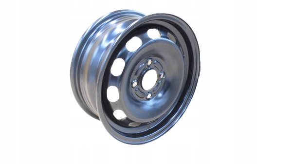 FELGA STALOWA FORD FIESTA Mk7 8 FUSION 14 Rim diameter 14