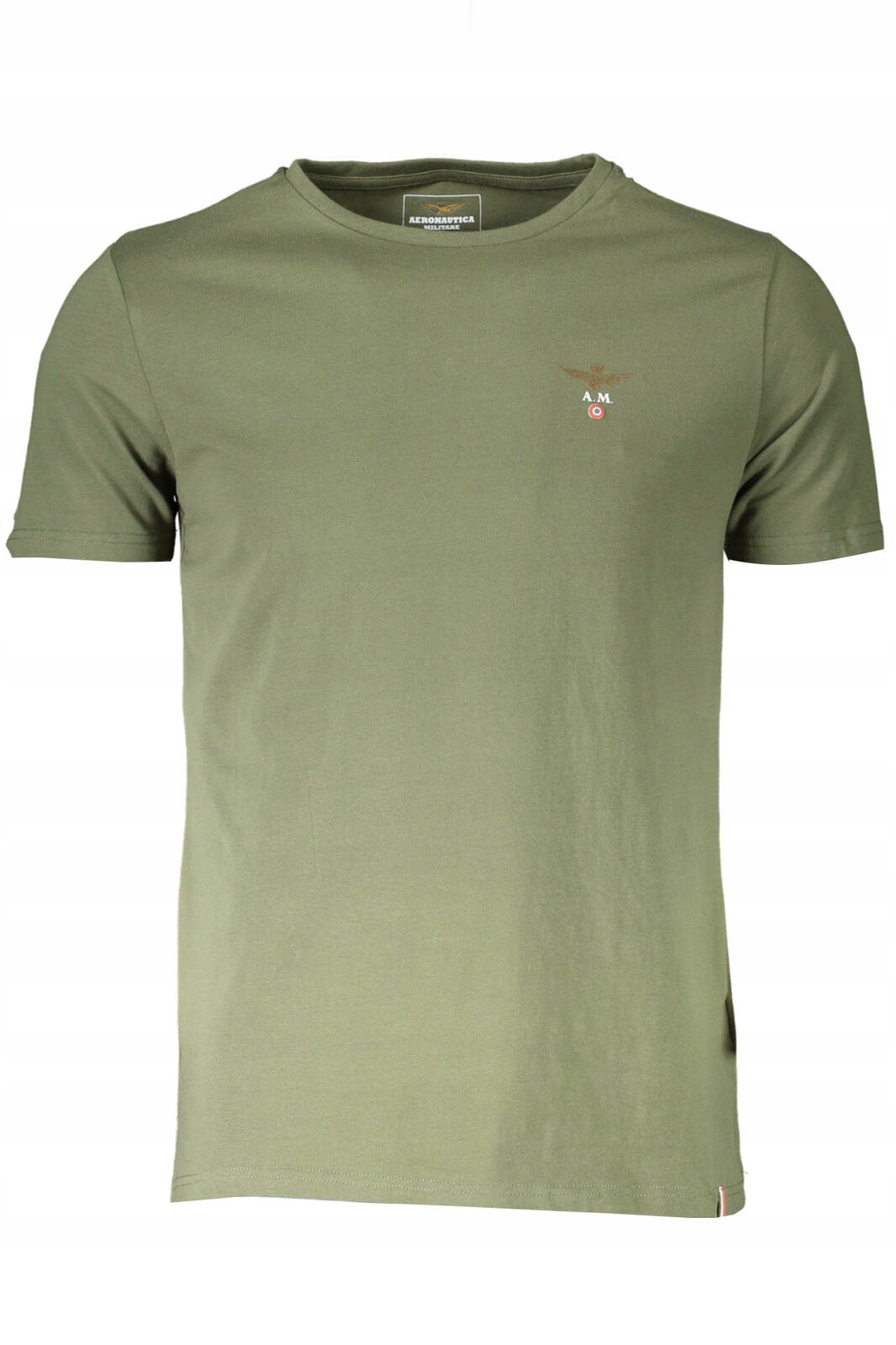 

Aeronautica Militare T-shirt Koszulka r.XL Khaki