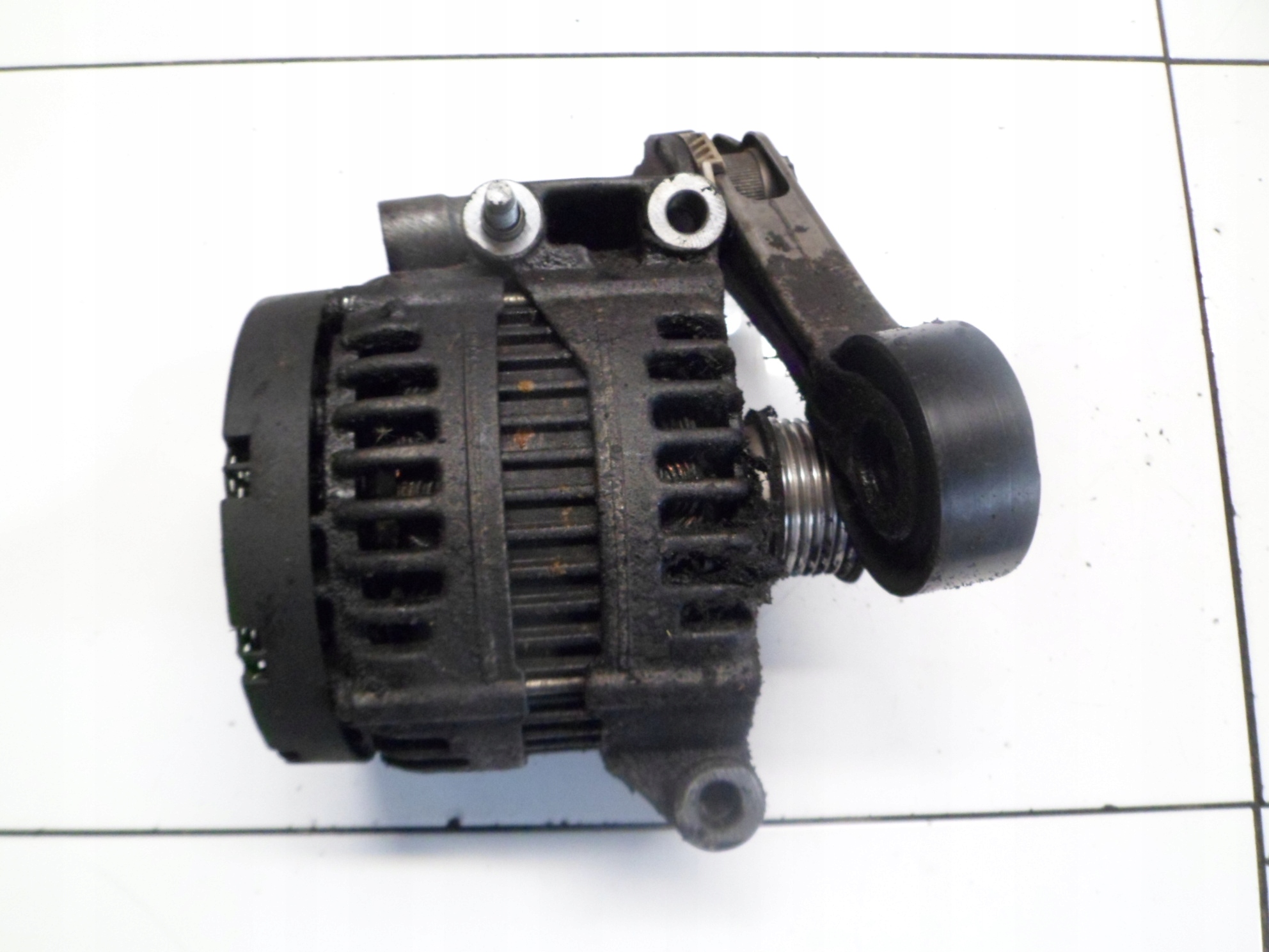 PEUGEOT 1.6T THP alternator V755300980