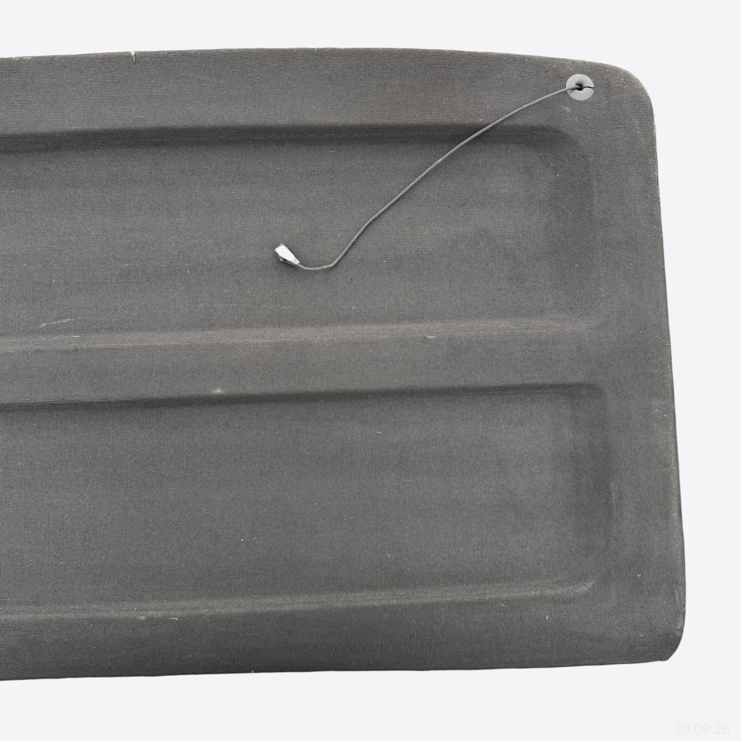 plato rear boot JEEP RENEGADE 7356152640