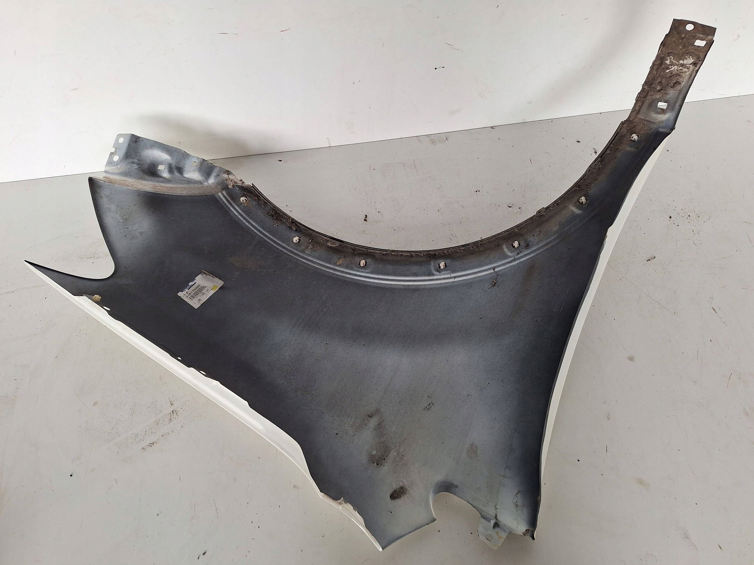SSANGYONG KORANDO III LIFT 14-17 parafango sinistra WAA