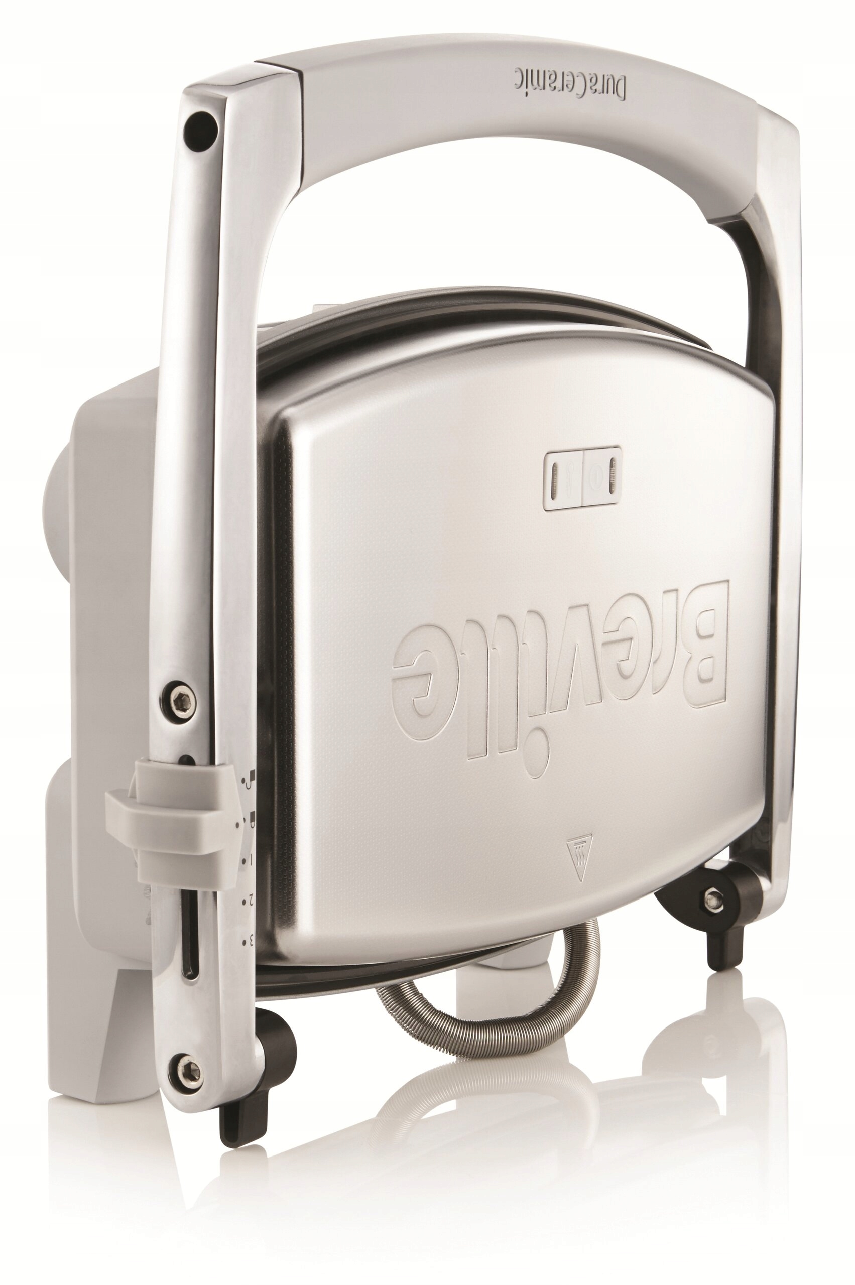 Opiekacz BREVILLE DuraCeramic VST071X Moc 1000 W