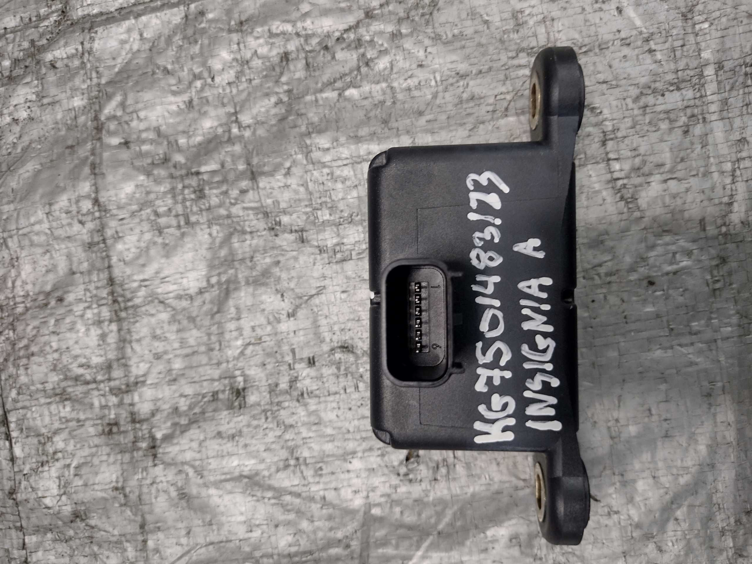 module ESP Opel Insignia A OE 13505725
