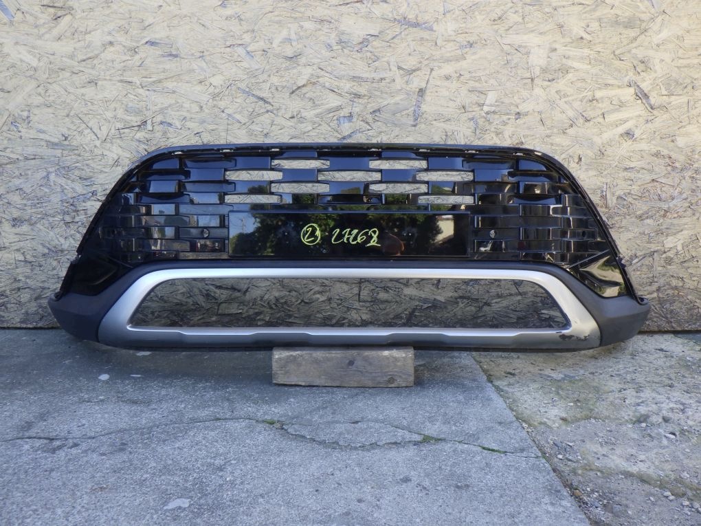 HYUNDAI BAYON 21- Frontstoßstange