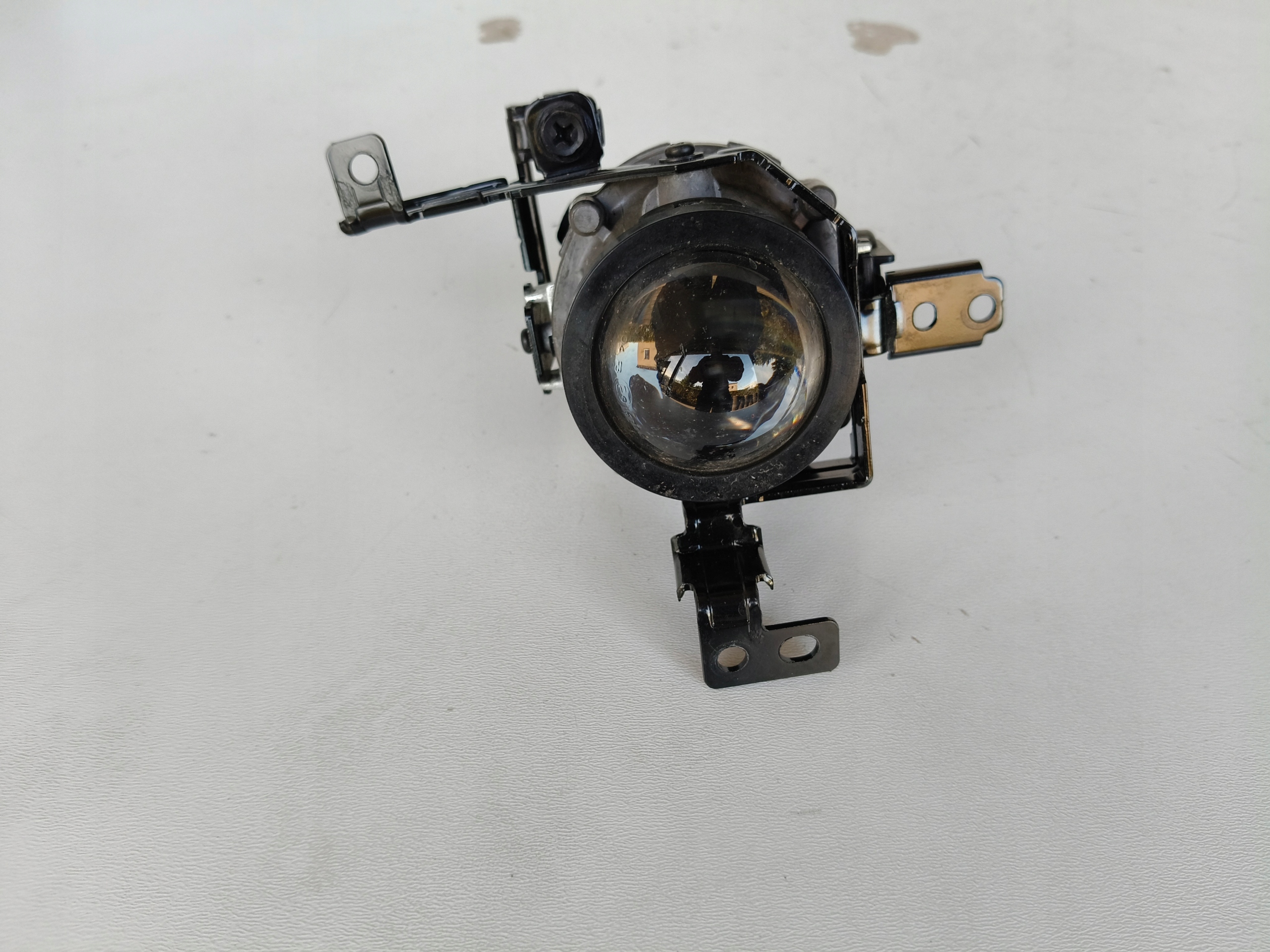 Nebelscheinwerfer rechts HYUNDAI I30 III 20- LIFT