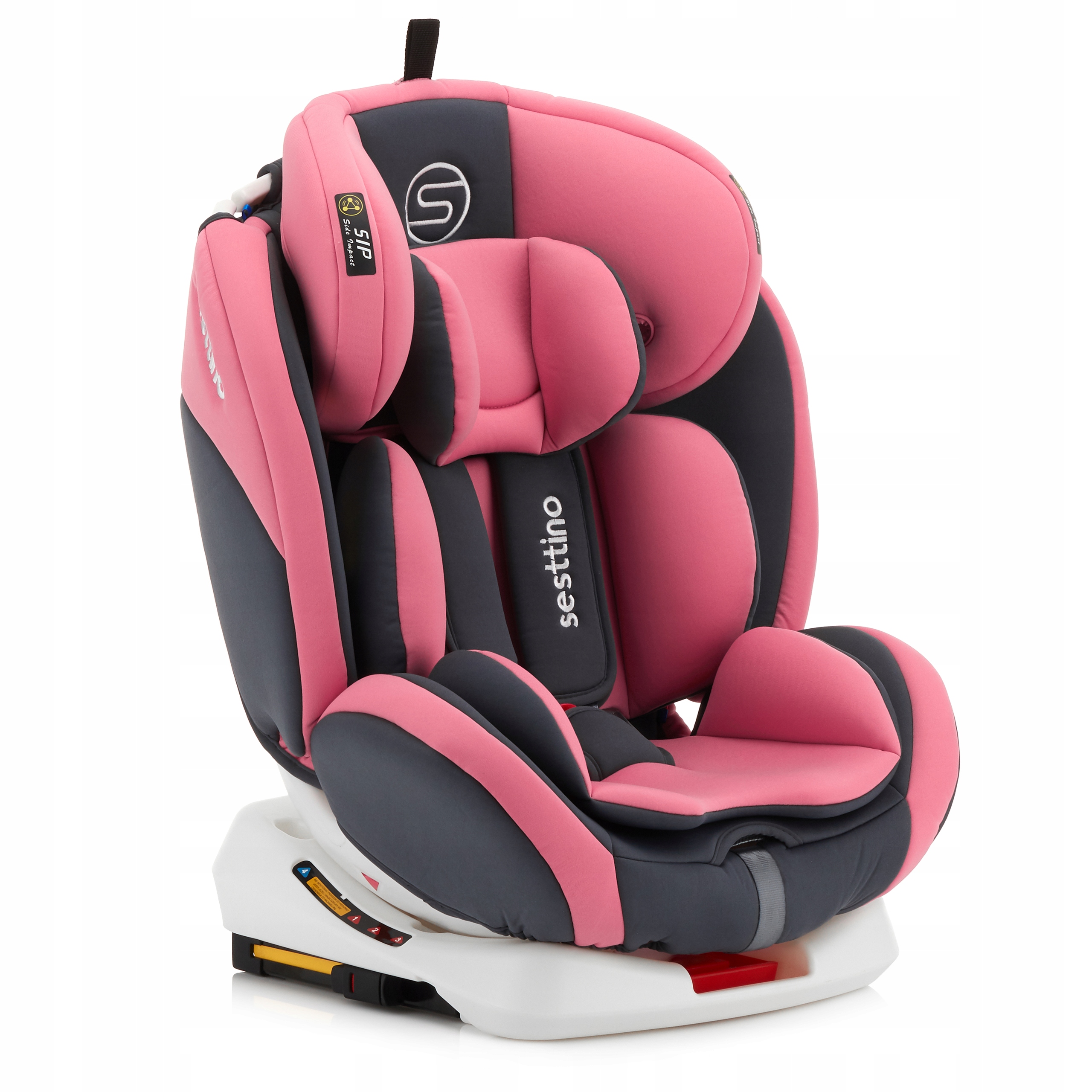 Автокресло Sesttino Octagon 0-36 кг