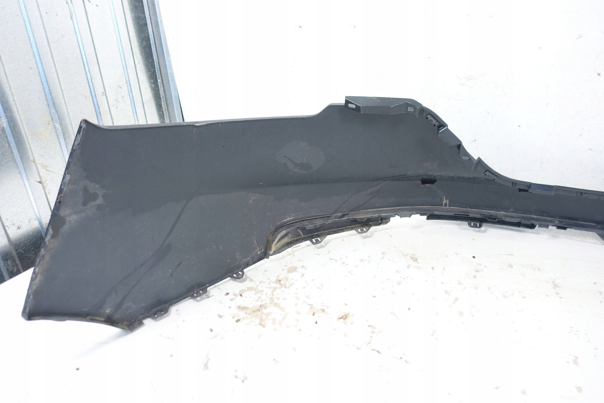 bumper front front RENAULT TRAFIC III LIFT IV 2021- 620226941R