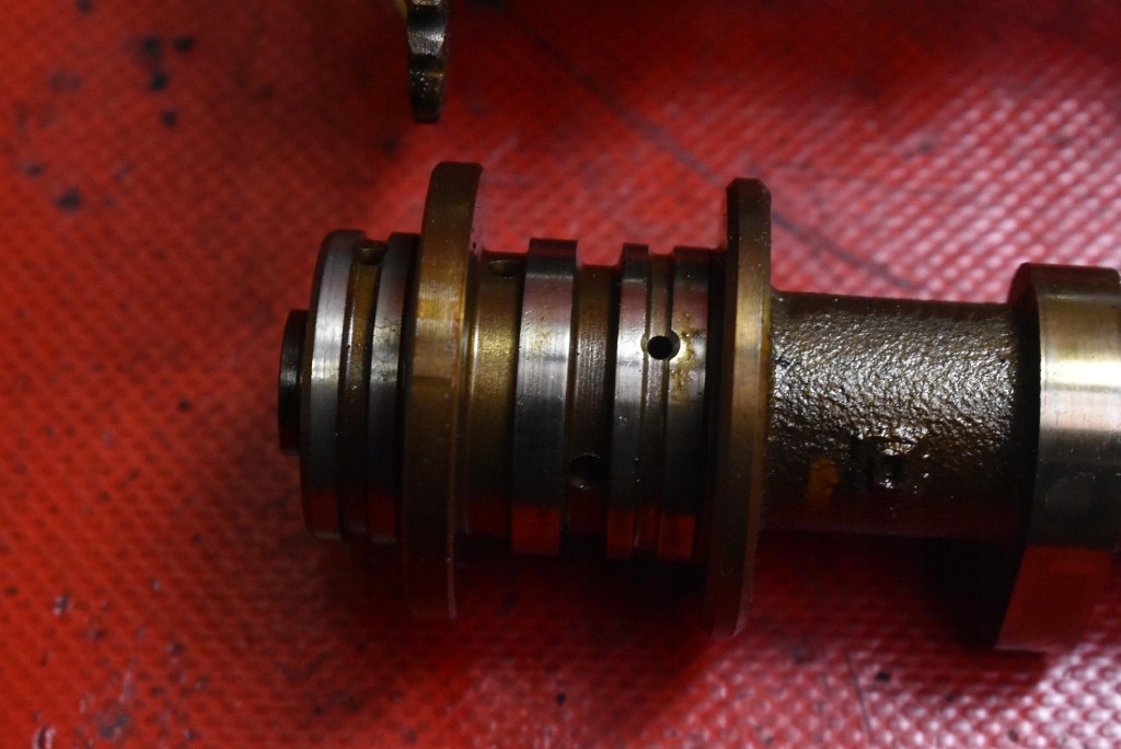 TESTATA Motore TOYOTA COROLLA E12 1.5 VVT-e 97 KM 00-08