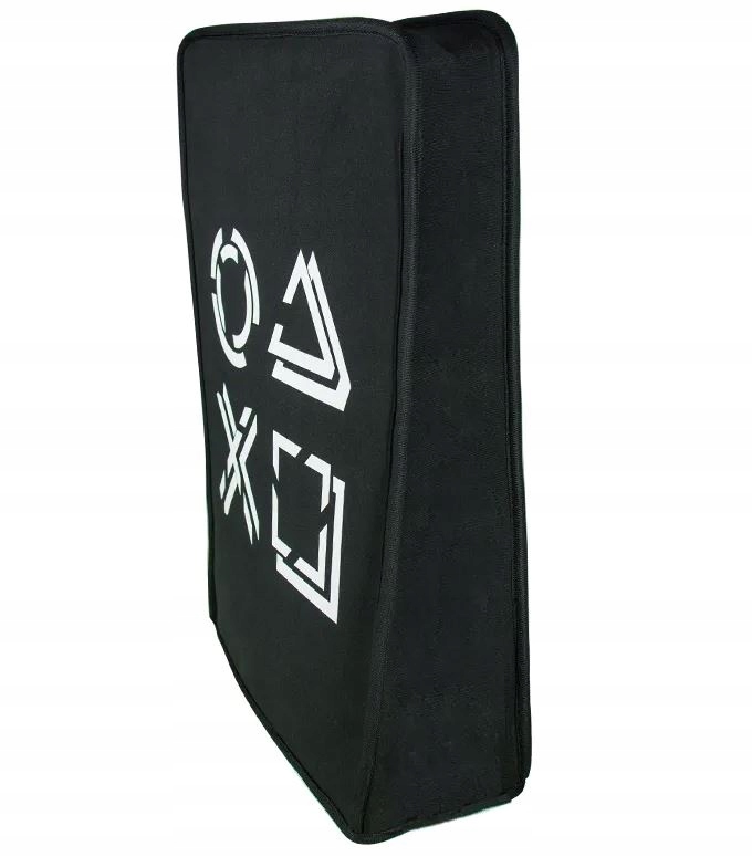 Ochranný Kryt Proti Prachu, Neoprenová Pěna Na PS5 Fat