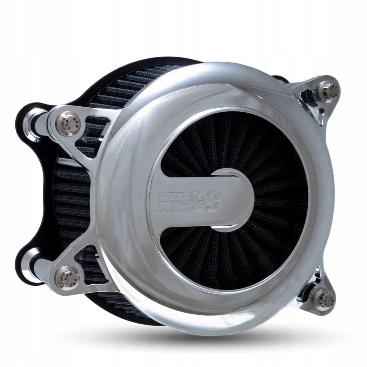 Vzduchový Filter Vance&hines Rogue Harley Flde 1750 Flhcs 1868 Flhxse 70381