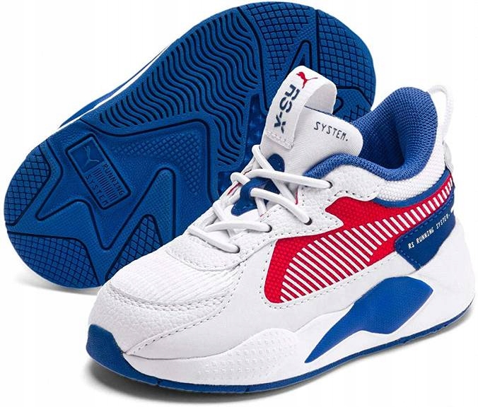 

Puma Rs-x Hard Drive Ac Inf 370646 03 r. 21