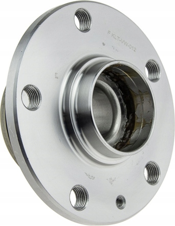 PIASTA ŁOŻYSKO TYŁ SKODA KODIAQ YETI OCTAVIA II 2 Producent części goRabbit