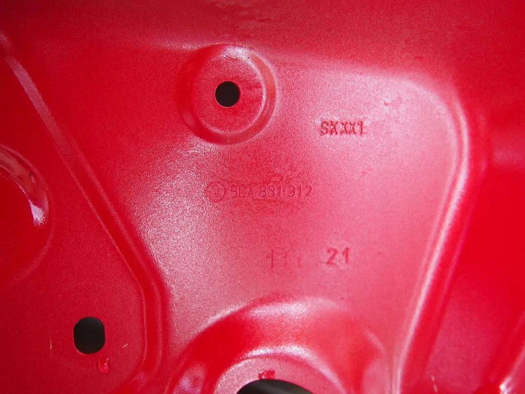 Skoda Enyaq 20r door right front front 2020