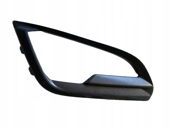 GN15 - ГАЛОГЕННАЯ РАМКА FORD ECOSPORT LIFT ПРАВАЯ РЕШЕТКА