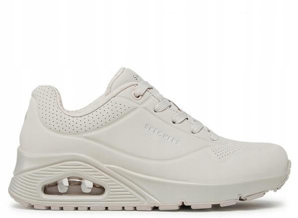 Dámské boty Skechers 73690OFWT Uno Béžová 39