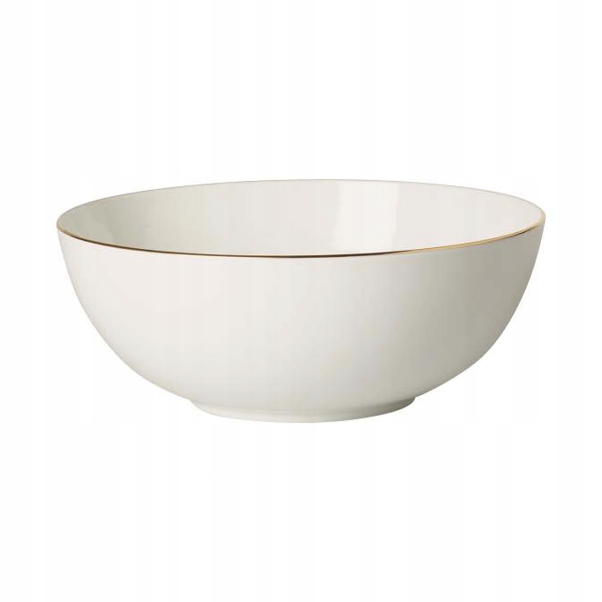 Okrúhla miska Anmut Gold Villeroy & Boch