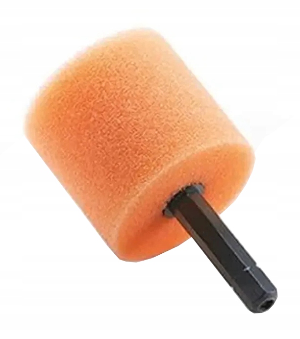 

Flex Mini Miękka Gąbka polerska kształt walca