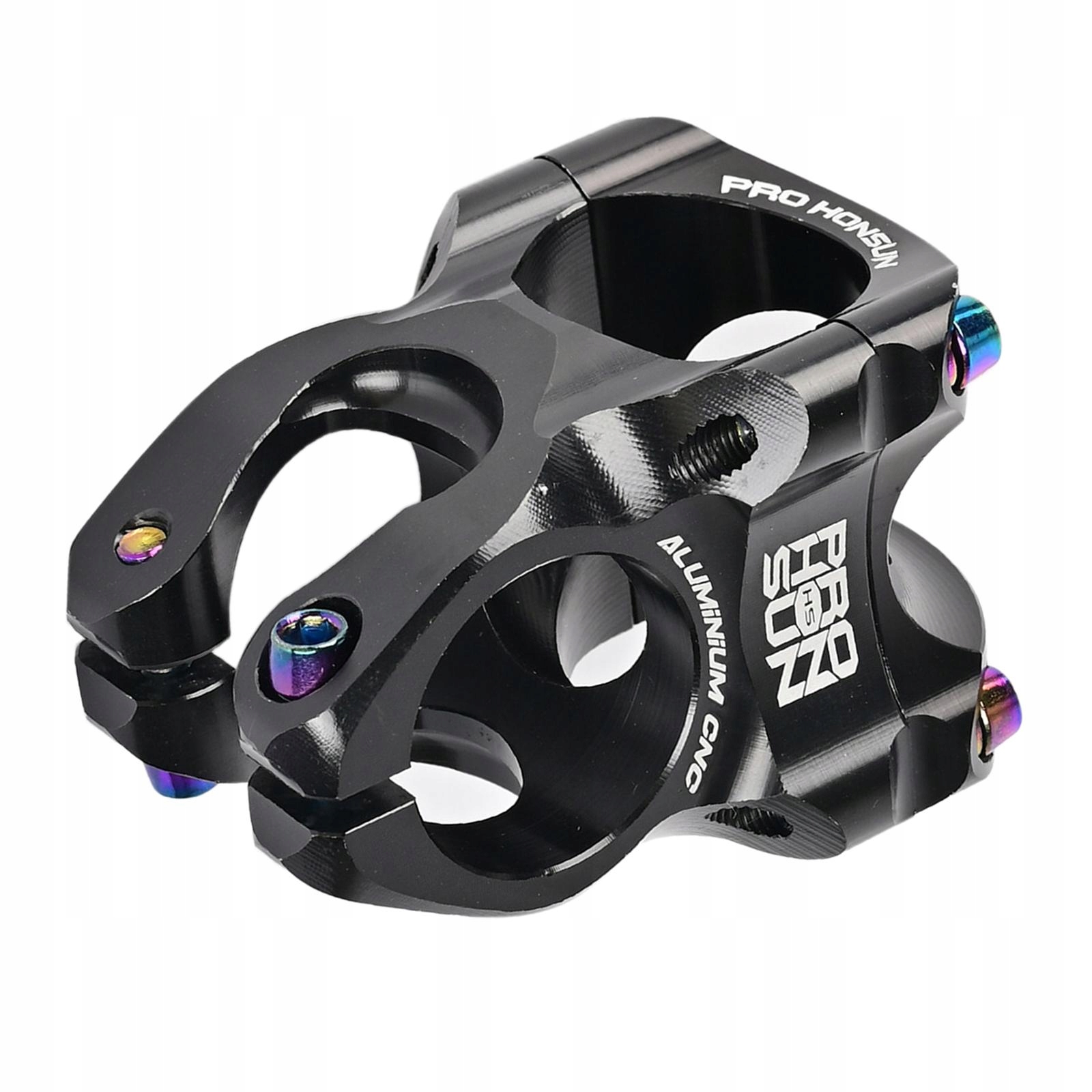 trzpień kierownicy roweru;