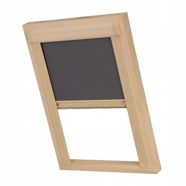 Střešní Termo Roleta Pro Okna Fakro Velux 55x98cm