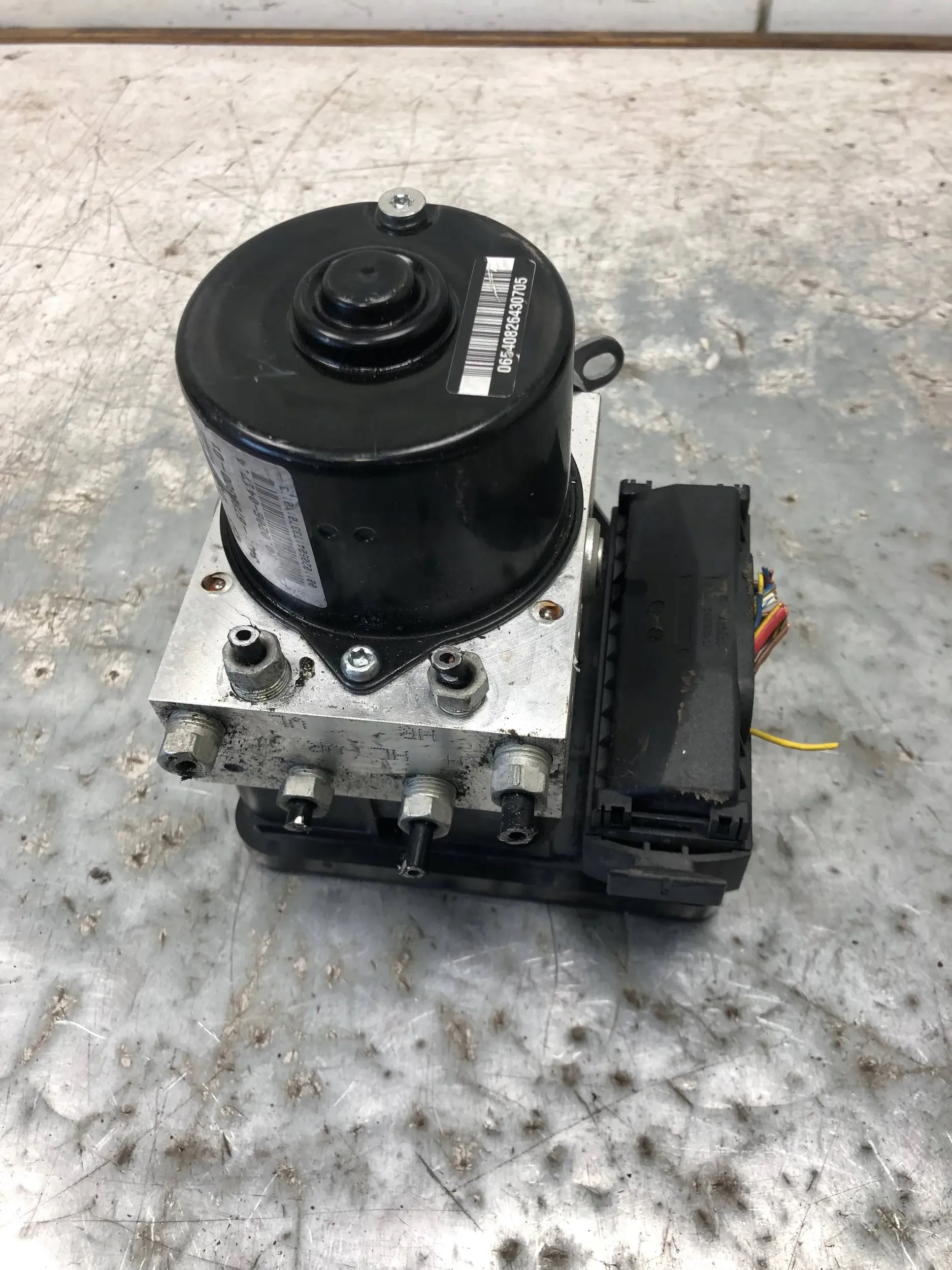 Pompa ABS BMW E87 LCI 6789300 6789301