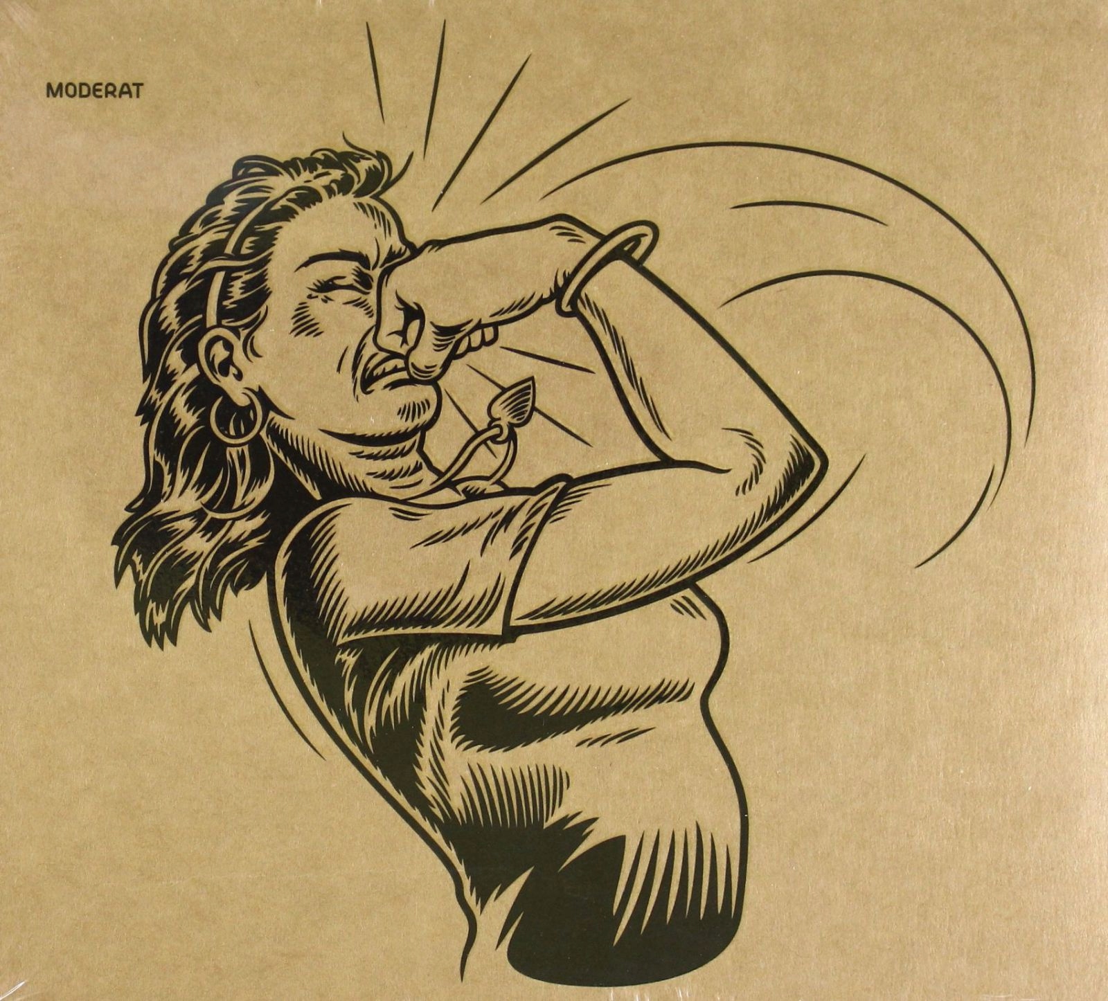 Moderat