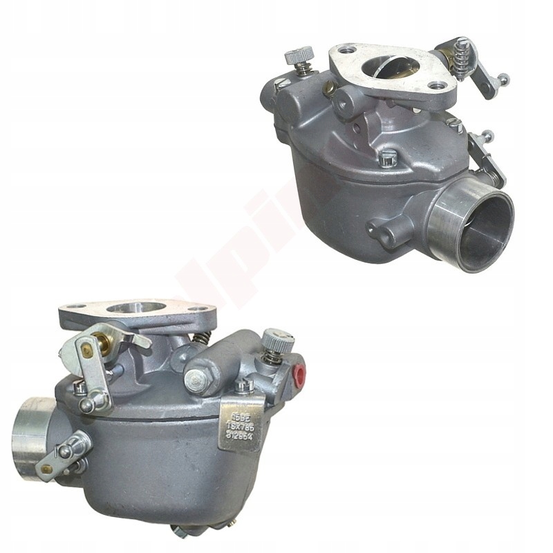 Karburátor Ford 631, 641, 651, 661, 671, 681 (312954, TSX765)