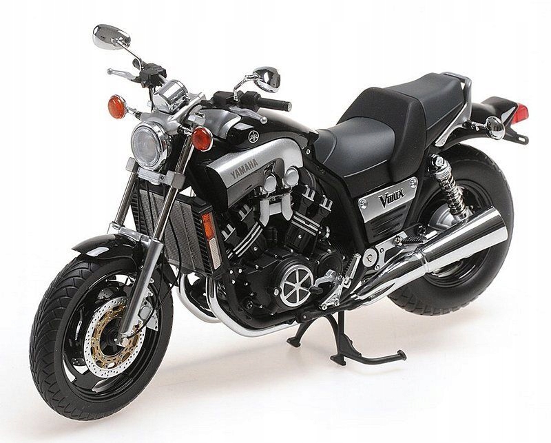 Yamaha Vmax 1993 1/12 Minichamps