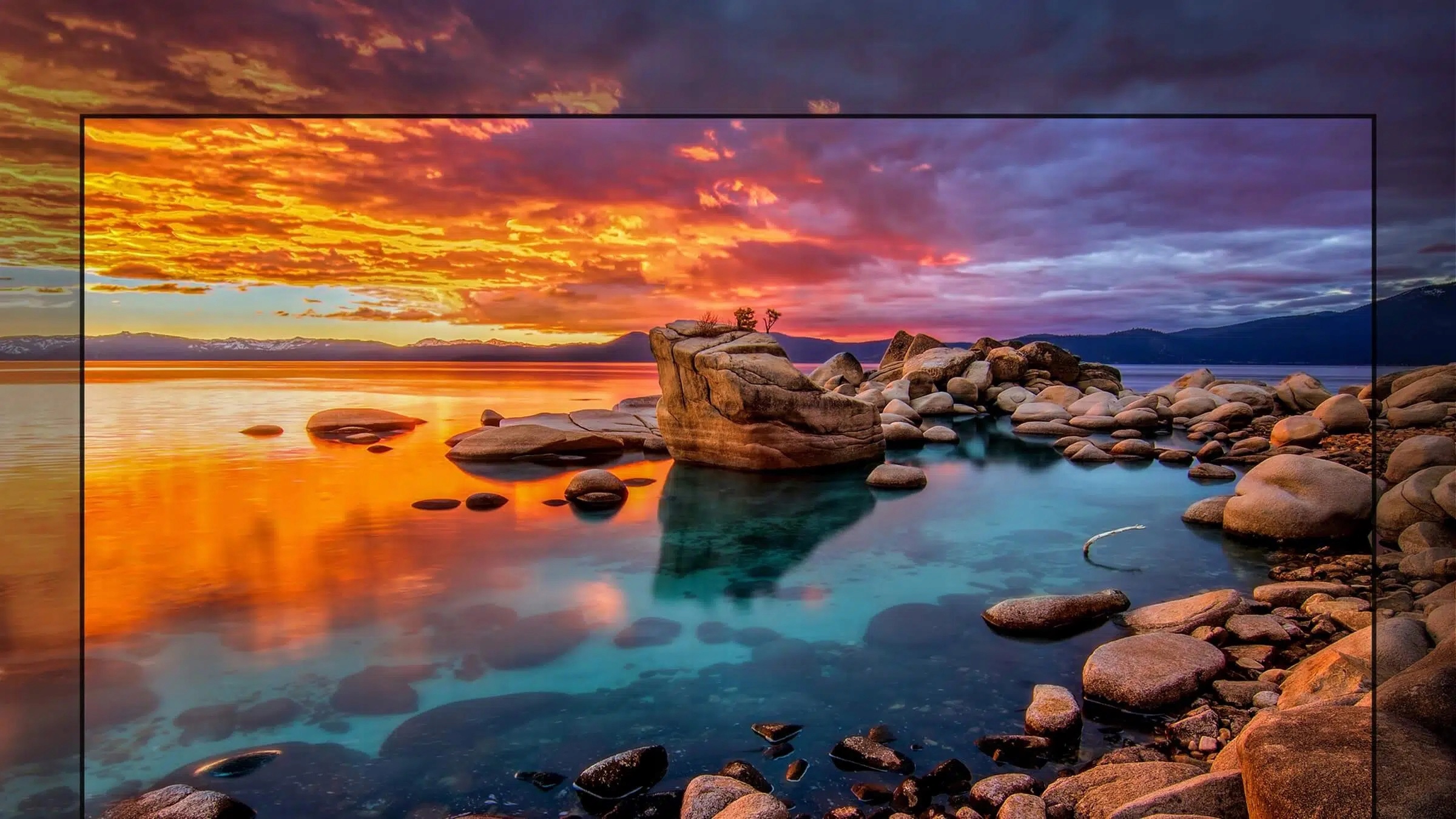 Telewizor LED TCL 43P635 43''4K UHD CZARNY Przekątna ekranu (cale) 43